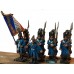 Napoleon's Old Guard Chasseurs